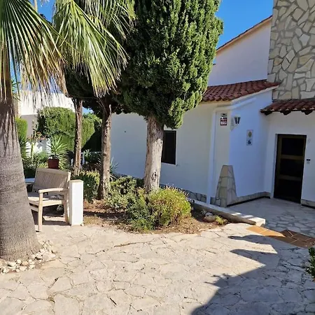Casa La Vida 10 Pers, Bbq, Vistas Al Mediterraneo Denia