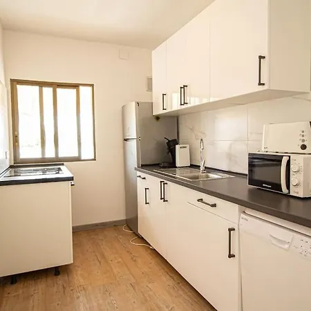 Casa La Vida 10 Pers, Bbq, Vistas Al Mediterraneo *