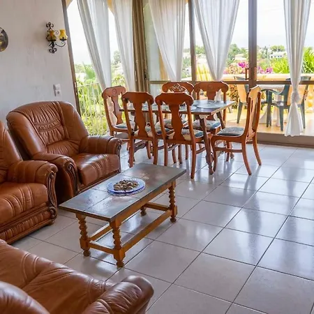 Casa La Vida 10 Pers, Bbq, Vistas Al Mediterraneo