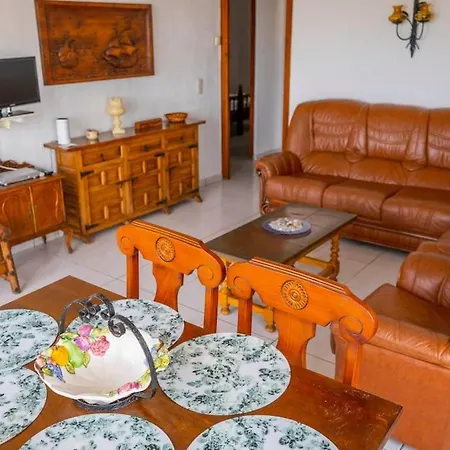 Casa La Vida 10 Pers, Bbq, Vistas Al Mediterraneo