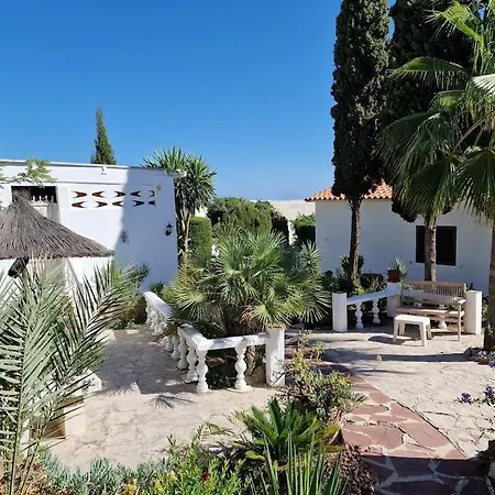 Casa La Vida 10 Pers, Bbq, Vistas Al Mediterraneo * Denia